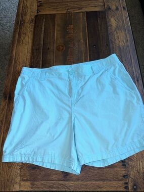 Columbia Shorts